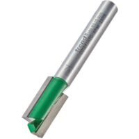 Trend C016 x 1/4 TCT Two Flute Cutter 10.0 x 19.1mm TREC01614TC
