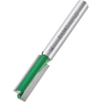 Trend C012A x 1/4 TCT Two Flute Cutter 8.0 x 25.0mm TREC012A14TC