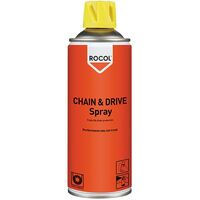 Rocol Chain & Drive Spray 300Ml
