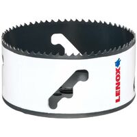 Bi-Metal Holesaw 105Mm