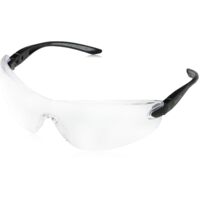 Bolle Safety Cobra Safety Glasses - Clear HD