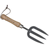 Carbon Steel Hand Fork, Fsc