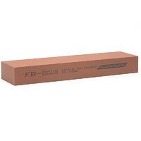 Cb8 Bench Stone 200 X 50 X 25Mm - Coarse
