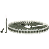 SENCO Duraspin Collated Screws 4.2 x 50mm