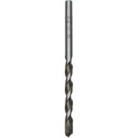 Irwin Tools 10501922 Multi-Purpose Carbide Drill Bit, 5mm Diameter, 90mm Overall Length, Cylindrical Shank, Pack of 1