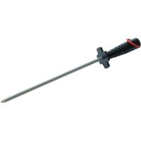 DMT DMT-DS2F Diamond Steel 300mm Red 600 Grit Fine DMTDS2F