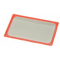 DMT DMT-D3F D3E Credit Card Diamond Whetstone 83mm Fine DMTD3F