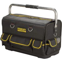 Fatmax Double-Sided Plumber'S Bag 50Cm (20In)