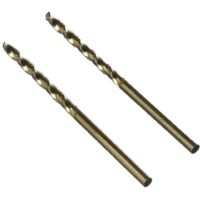 DEWALT Extreme 2 Metal Drill Bits (2) 3.0mm OL:61mm WL:33mm DEWDT5038QZ
