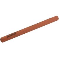 FF214 Round File 100 x 6 mm Fine grade for precision finishing