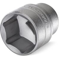Teng Hexagon Socket 6 Point 1/4In Drive 13Mm