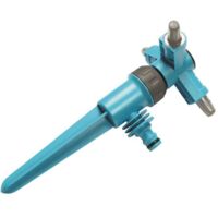 Flopro Multi Jet Rotating Sprinkler - 10m Spray Diameter