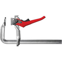 Bessey GH16 GH16 Lever Clamp Capacity 160mm BESG16H