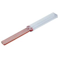 DMT DMT-FWF FWF Diafold Diamond Whetstone 110mm Red 600 Grit Fine DMTFWF