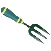 Bulldog Evergreen Hand Fork - 3in Blade Width