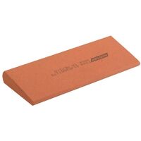 Fs44 Round Edge Slipstone 115 X 45 X 13 X 5Mm - Fine