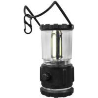 Lighthouse LED Elite 750 Lumen Camping Lantern with Dimmable COB LEDs