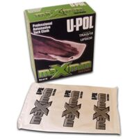 U-POL High-Performance Tack Cloths Pack of 10