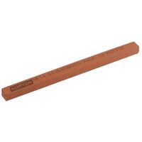 Mf14 Square File 100 x 6mm - Medium