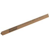 Mf114 Triangular File 100 X 6Mm - Medium