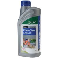 ALM Manufacturing OL203 OL203 Chainsaw Chain Oil 1 litre ALMOL203
