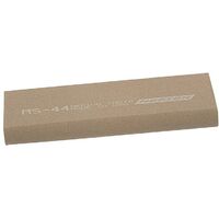 Ms44 Round Edge Slipstone 115 X 45 X 13 X 5Mm - Medium