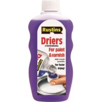 Paint Driers 300Ml