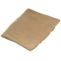 U-Care CR721U1DT Large Chamois Leather 2.25ft UCRCL225