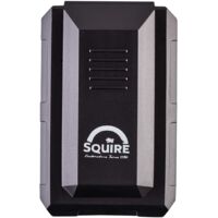 Squire KEYKEEP2 Push Button Key Safe HSQKEYKEEP2