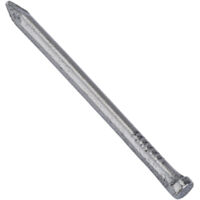 ForgeFix Panel Pin Bright Finish 25mm Bag Weight 500g FORPP25B500