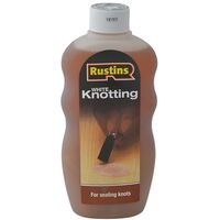 Knotting White 300Ml