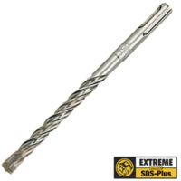 DEWALT Sds-Plus Extreme 2 Drill Bit 6.5 X 160Mm