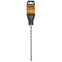 DEWALT Sds-Plus Extreme 2 Drill Bit 8 X 260Mm