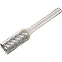 Dormer Solid Carbide Burr - Cylinder 16mm x 6mm