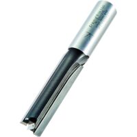 Trend TR17D x 1/2 TCT Two Flute Workshop Cutter Long Shank 12.7 x 50mm TRETR17D12TC