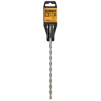 DEWALT Sds-Plus Extreme 2 Drill Bit 10 X 260Mm