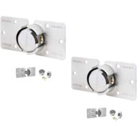 Master Lock Van Lock - Hardened Steel