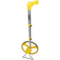 Stanley Mw40M Counter Measuring Wheel - 318mm
