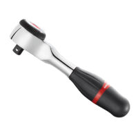 Facom R.360Pb Rotator Ratchet 1/4In Drive