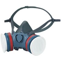 Moldex Series 7000 Half Face Mask Medium