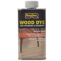 Wood Dye Pine 250Ml