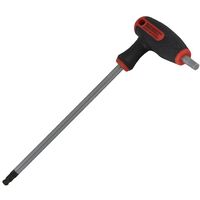 Teng T-Handle Hexagon Driver 6mm TEN510506