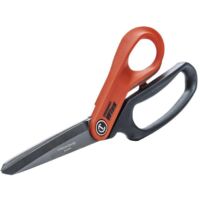 Crescent Wiss Heavy-Duty Tradesman Shears 254mm (10in)