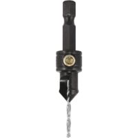 TREND Snap/Cs/4 Countersink With 5/64In Drill