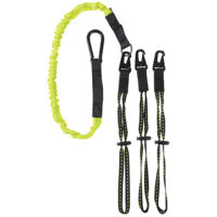 Kunys KUN1025 Tool Lanyard 100-140cm 41-56in 2.7kg