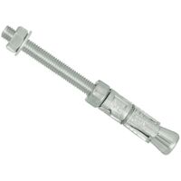 Rawlplug R-S1-RBP-M8/25/5 Rawlbolt Projecting Bolt M8/25P (Bag 5) RAWM825PB