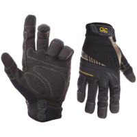 Kuny's 130XL Subcontractor Flex Grip Gloves - Extra Large KUN130XL