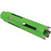 CorePlus CORDCD38 DCD38 Diamond Dry Core Drill Bit 38mm CORDCD38