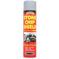 Hammerite Stonechip Shield Grey Aerosol 600ml