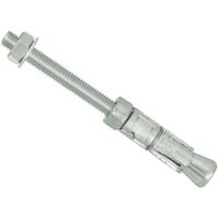 Rawlplug R-S1-RBP-M10/60/5 Rawlbolt Projecting Bolt M10/60P (Bag 5) RAWM1060PB